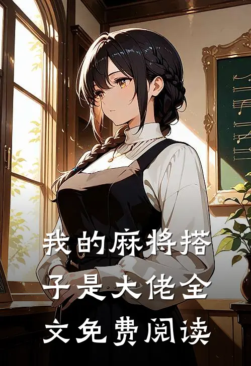 我的麻将搭子是大佬全文免费阅读