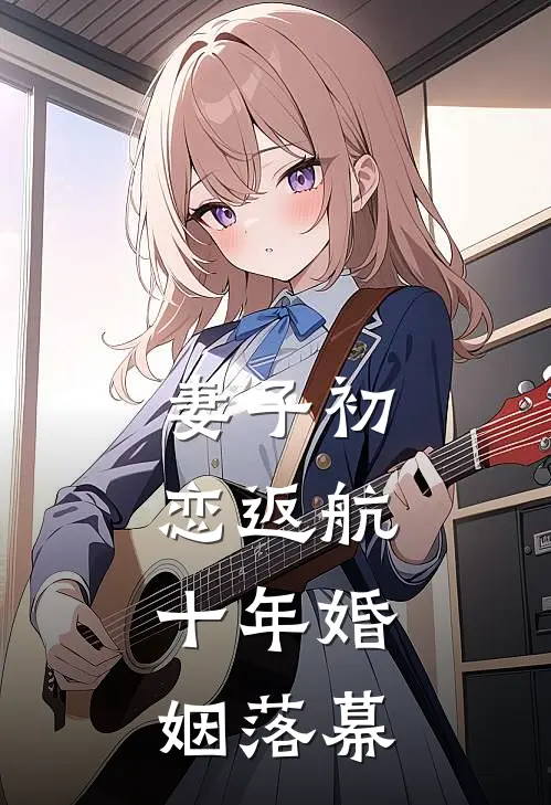 妻子初恋返航，十年婚姻落幕