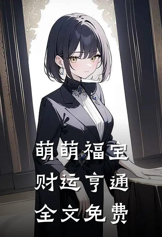 萌萌福宝财运亨通全文免费