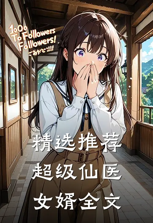 精选推荐超级仙医女婿全文