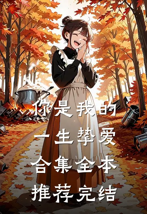你是我的一生挚爱合集全本推荐完结