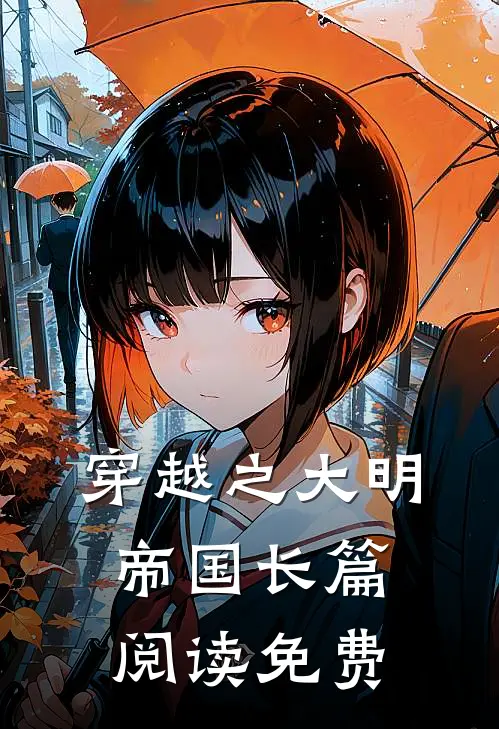 穿越之大明帝国长篇阅读免费