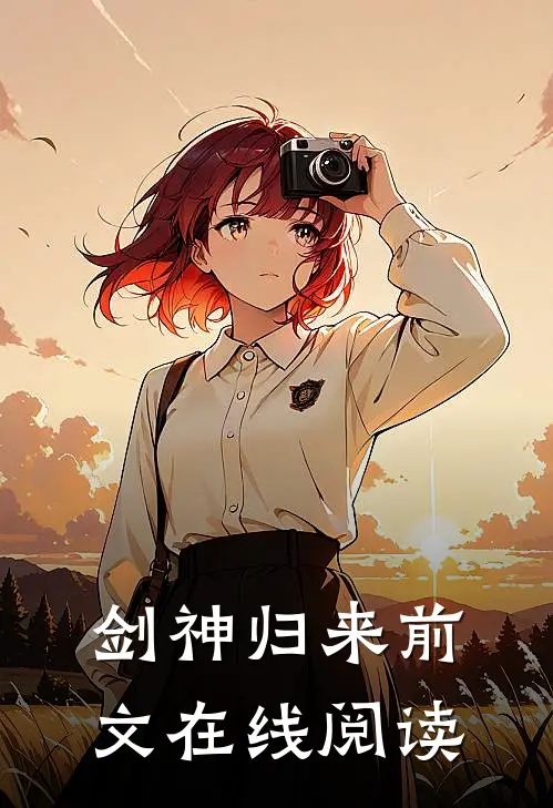 剑神归来前文在线阅读