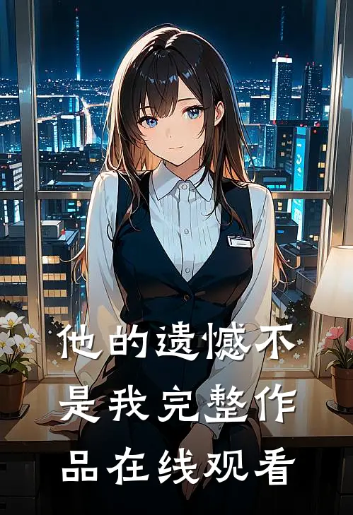 他的遗憾不是我完整作品在线观看