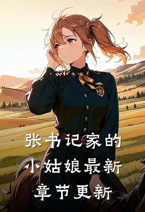 张书记家的小姑娘最新章节更新