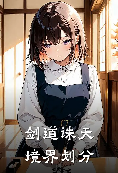 剑道诛天境界划分