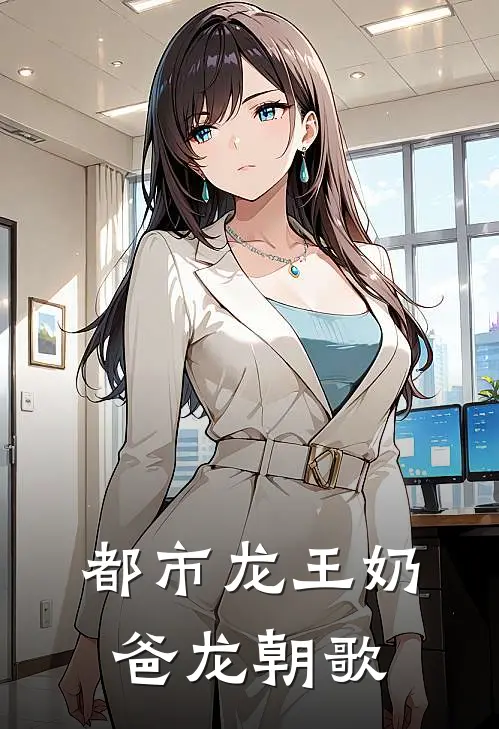 都市龙王奶爸龙朝歌