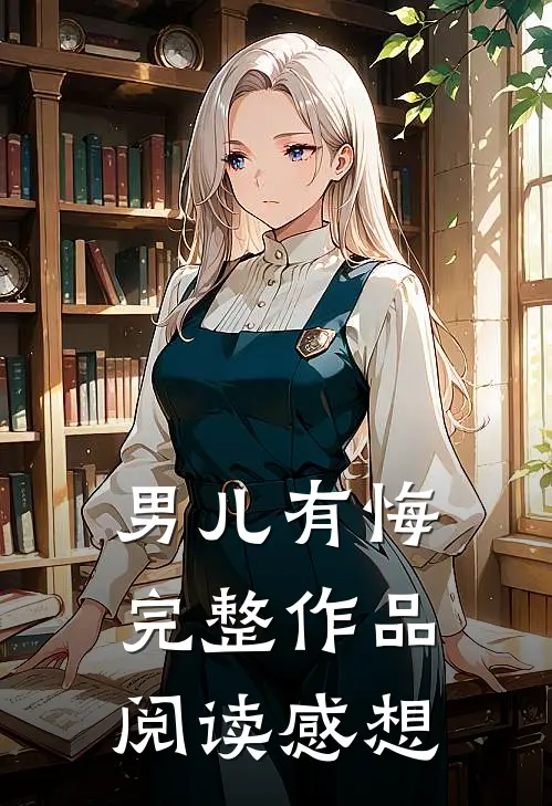 男儿有悔完整作品阅读感想