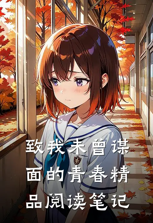 致我未曾谋面的青春精品阅读笔记