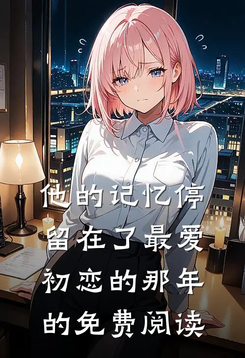 他的记忆停留在了最爱初恋的那年的免费阅读