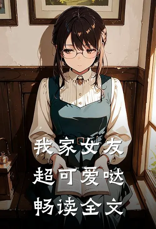 我家女友超可爱哒畅读全文