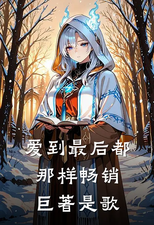 爱到最后都那样畅销巨著是歌