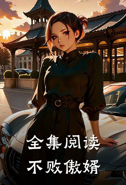 全集阅读不败傲婿