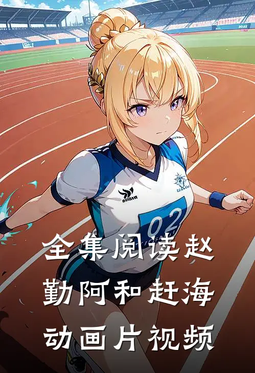 全集阅读赵勤阿和赶海动画片视频