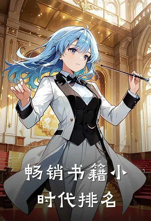 畅销书籍小时代排名