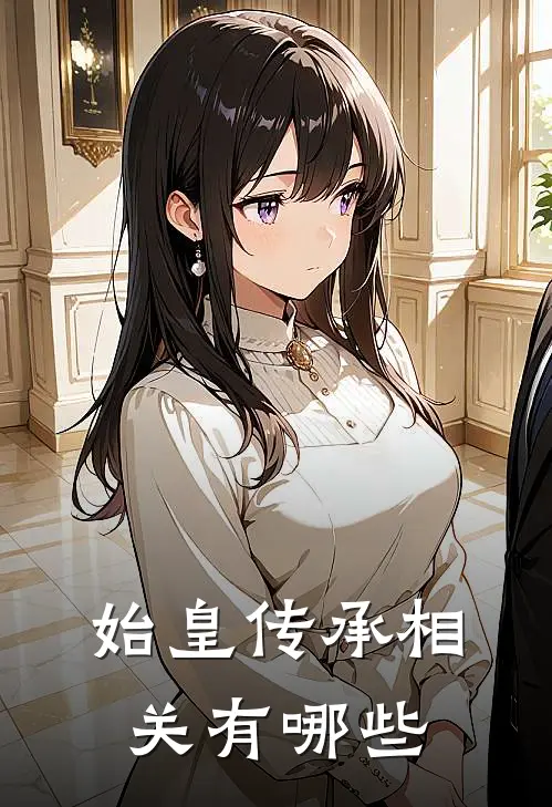 始皇传承相关有哪些
