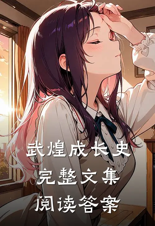 武煌成长史完整文集阅读答案