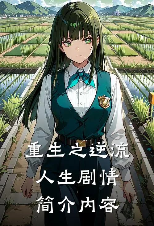 重生之逆流人生剧情简介内容