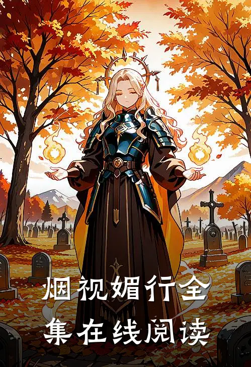 烟视媚行全集在线阅读