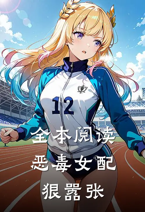 全本阅读恶毒女配狠嚣张