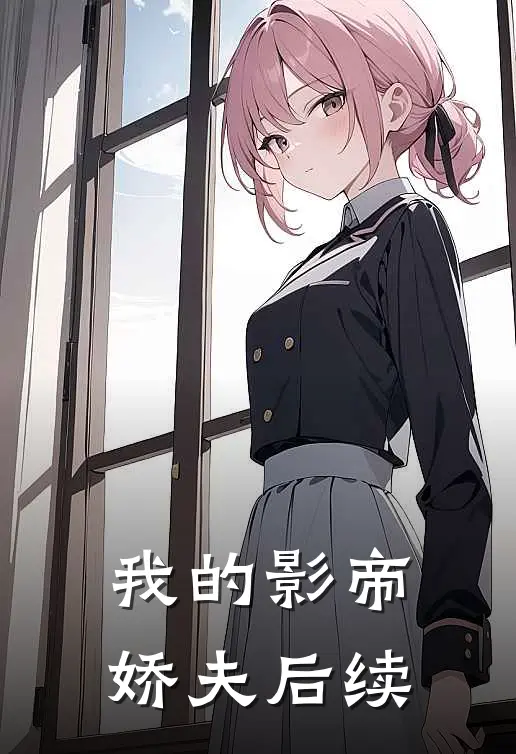 我的影帝娇夫后续