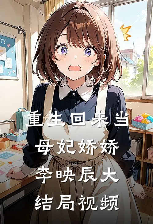 重生回来当母妃娇娇李映辰大结局视频