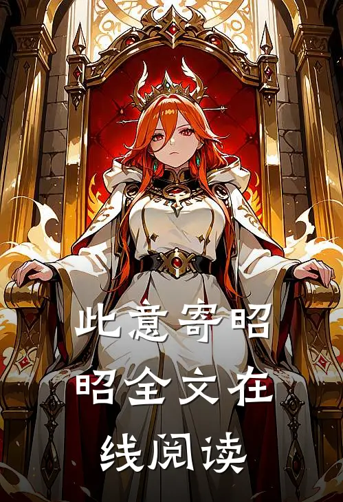 此意寄昭昭全文在线阅读
