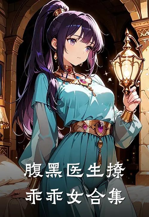 腹黑医生撩乖乖女合集