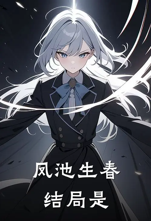 凤池生春结局是