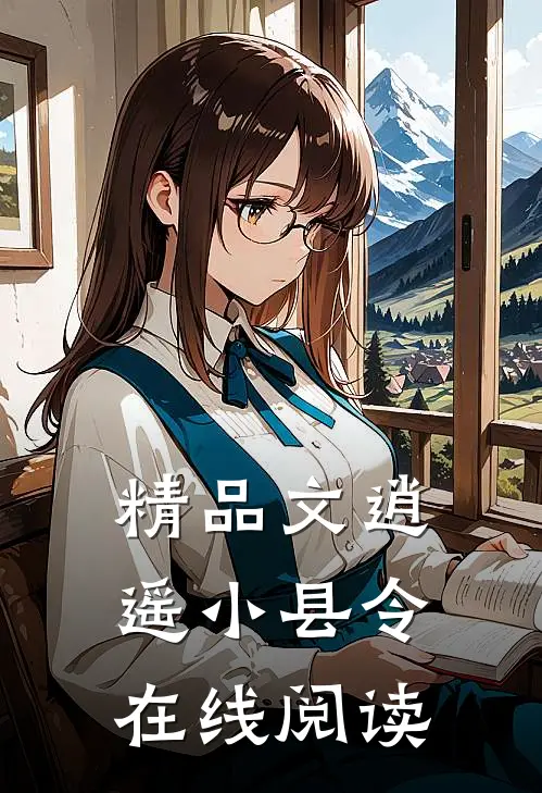 精品文逍遥小县令在线阅读