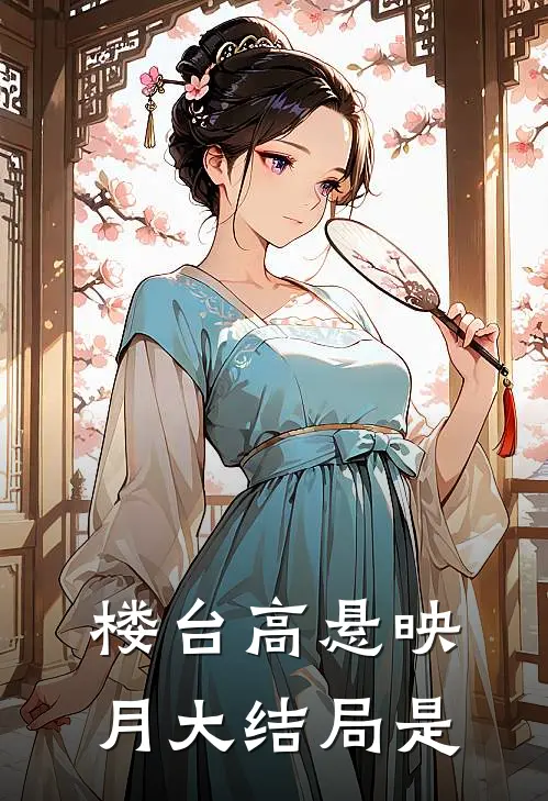 楼台高悬映月大结局是