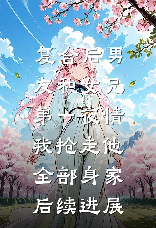 复合后男友和女兄弟一夜情，我抢走他全部身家后续进展