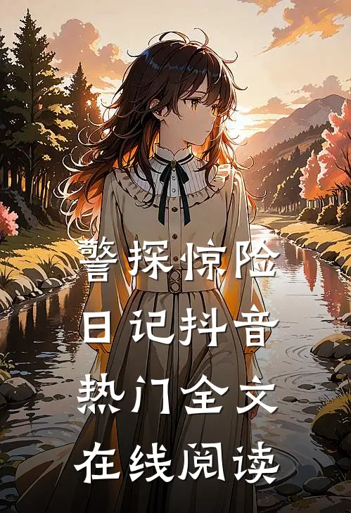 警探惊险日记抖音热门全文在线阅读