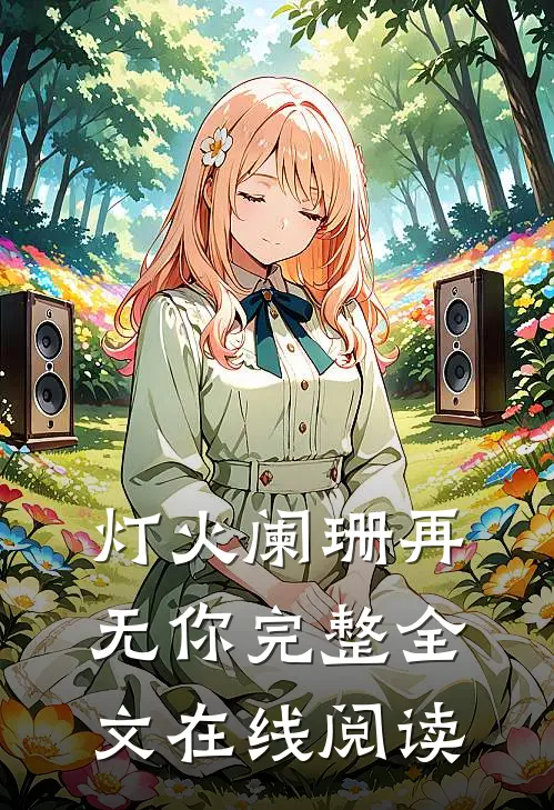 灯火阑珊再无你完整全文在线阅读