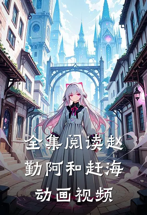 全集阅读赵勤阿和赶海动画视频
