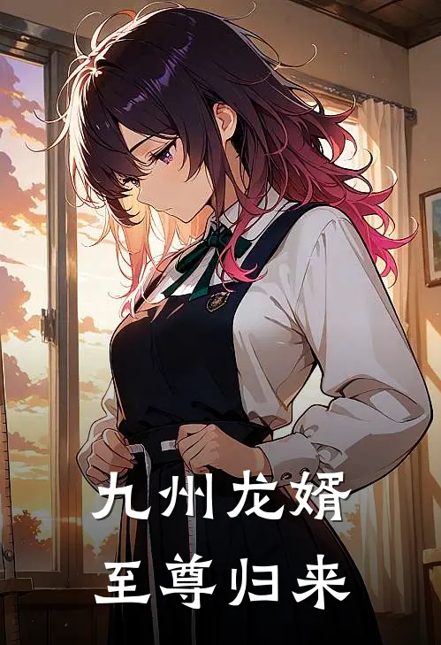 九州龙婿至尊归来