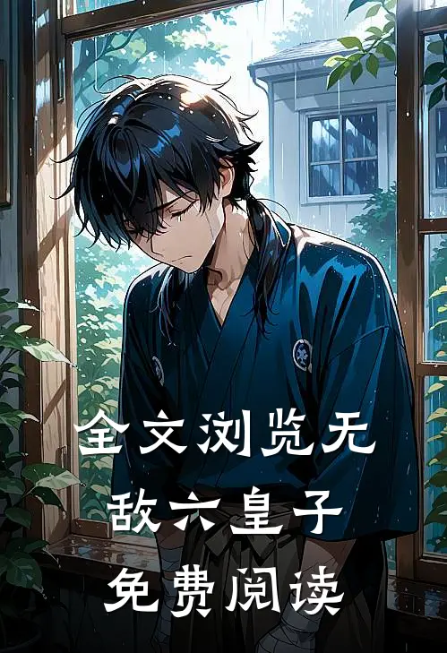 全文浏览无敌六皇子免费阅读