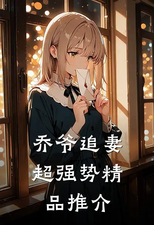 乔爷追妻超强势精品推介