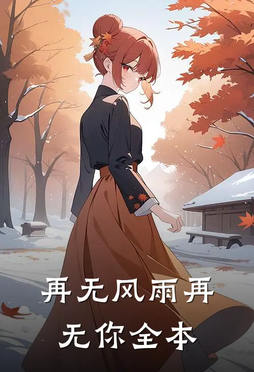 再无风雨再无你全本