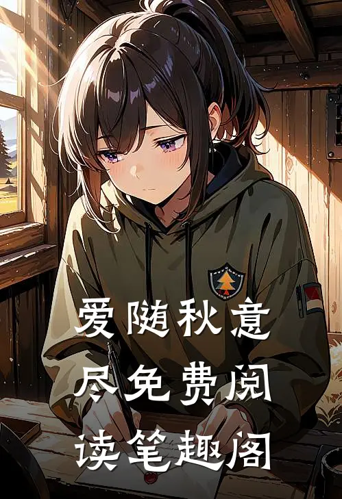 爱随秋意尽免费阅读笔趣阁