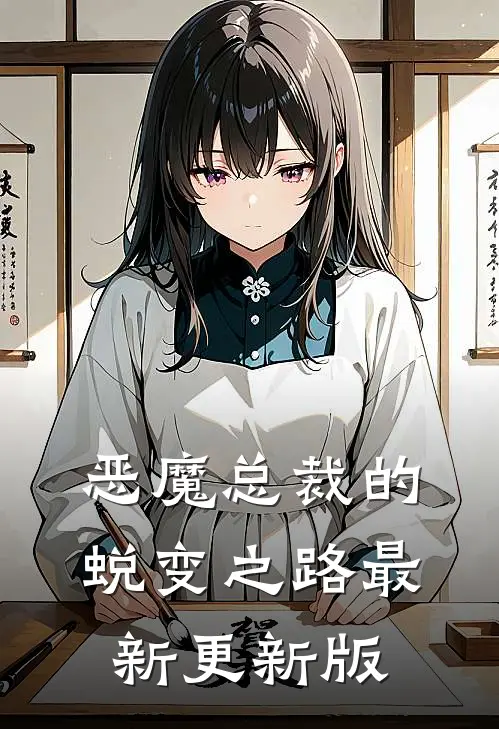 恶魔总裁的蜕变之路最新更新版