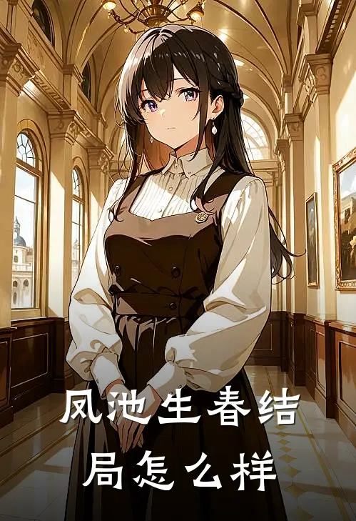 凤池生春结局怎么样