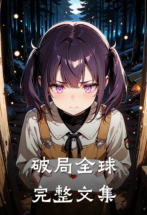 破局全球完整文集