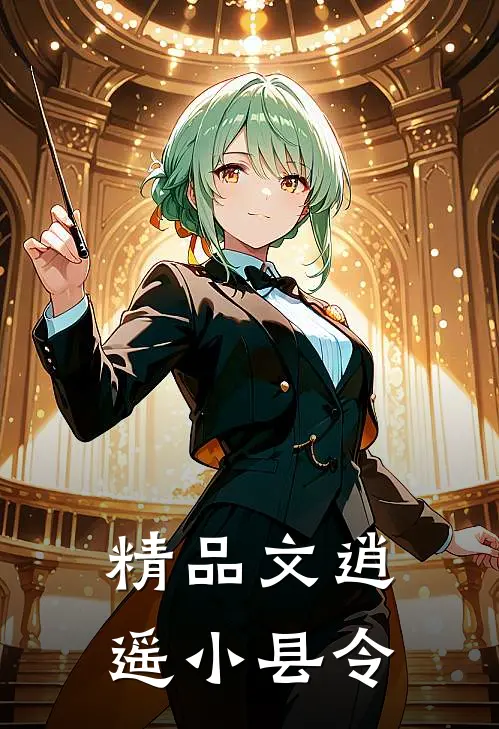精品文逍遥小县令