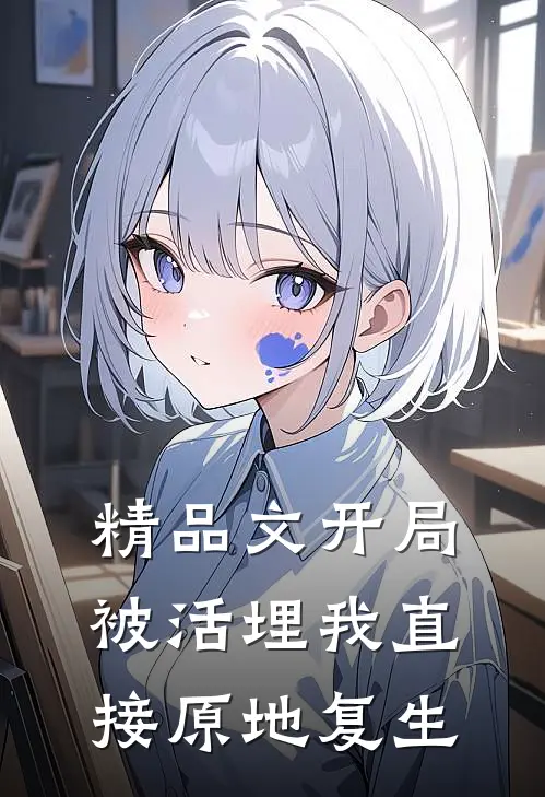 精品文开局被活埋我直接原地复生