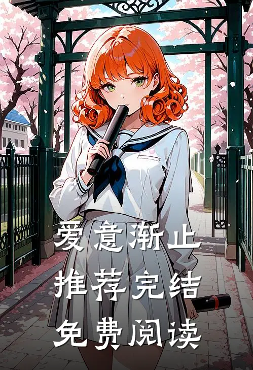 爱意渐止推荐完结免费阅读