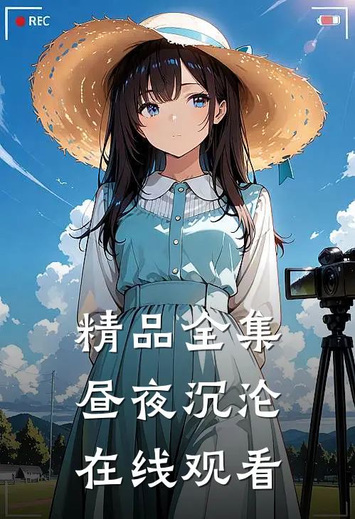 精品全集昼夜沉沦在线观看