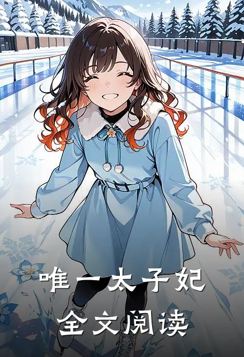 唯一太子妃全文阅读