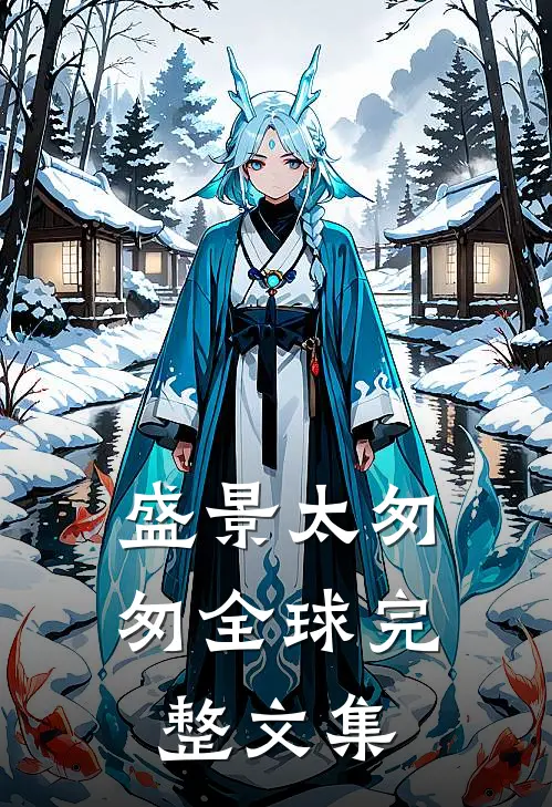 盛景太匆匆全球完整文集