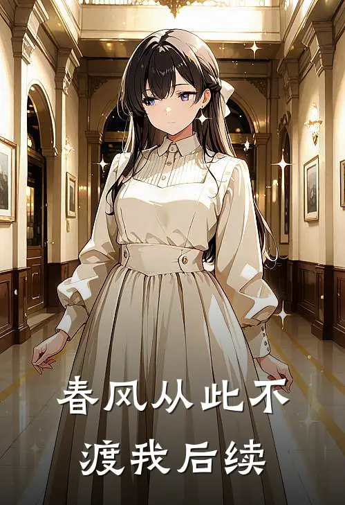 春风从此不渡我后续